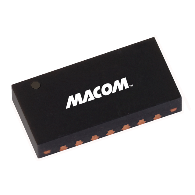 MAGX-100027-015S0P MAGX-100027-015S0P