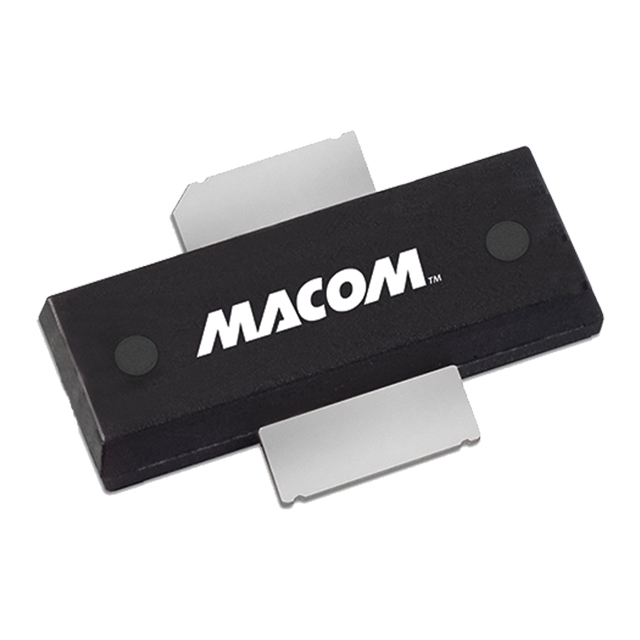 MAGX-100027-100C0P MAGX-100027-100C0P
