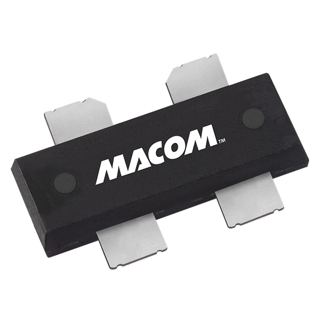 MAGX-100027-300C0P MAGX-100027-300C0P
