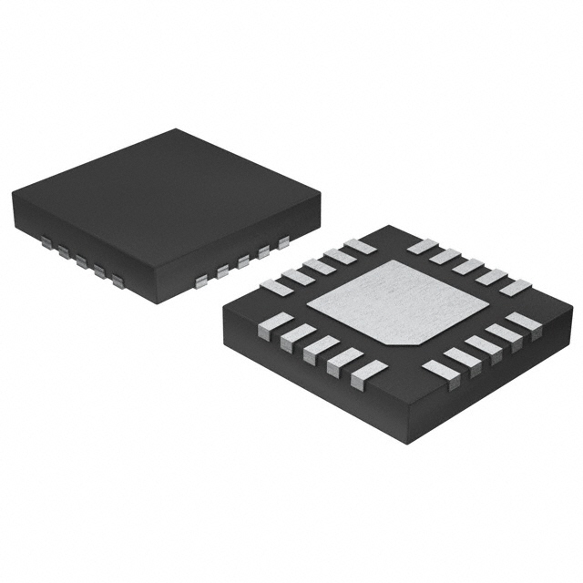 MAX11902ETP+T MAX11902ETP+T