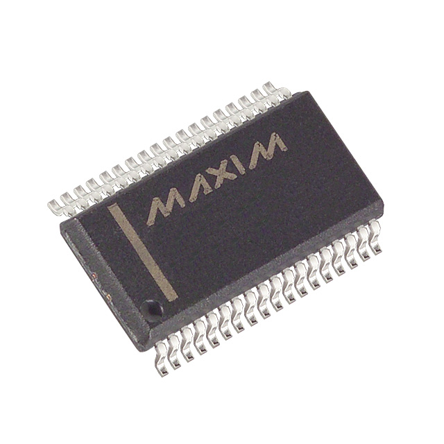 MAX126CCAX+D MAX126CCAX+D