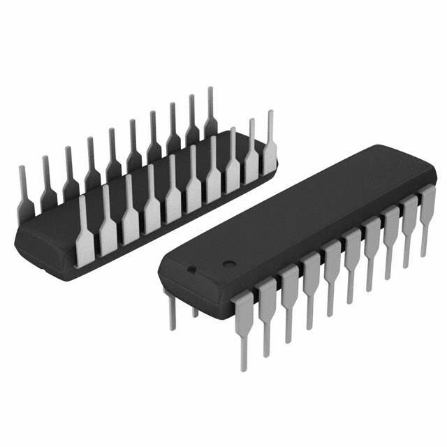 MAX147BCPP+