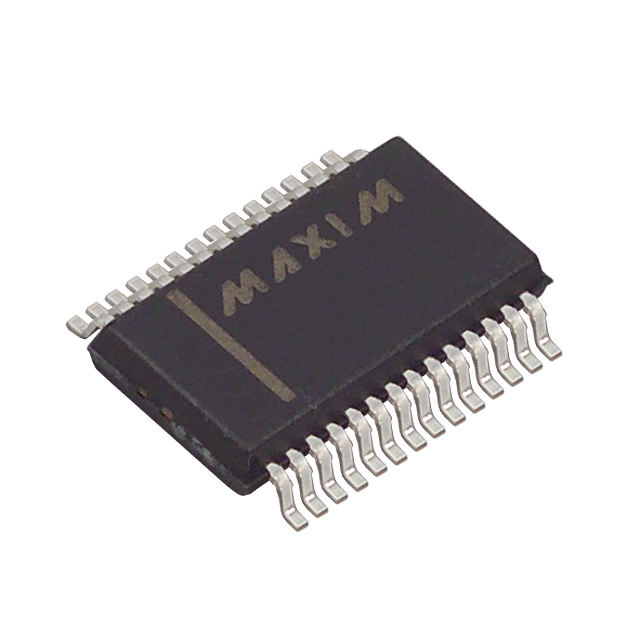 MAX198AEAI+ MAX198AEAI+