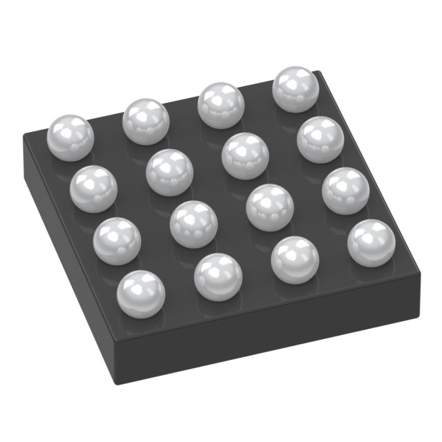 MAX20310AEWE+ MAX20310AEWE+