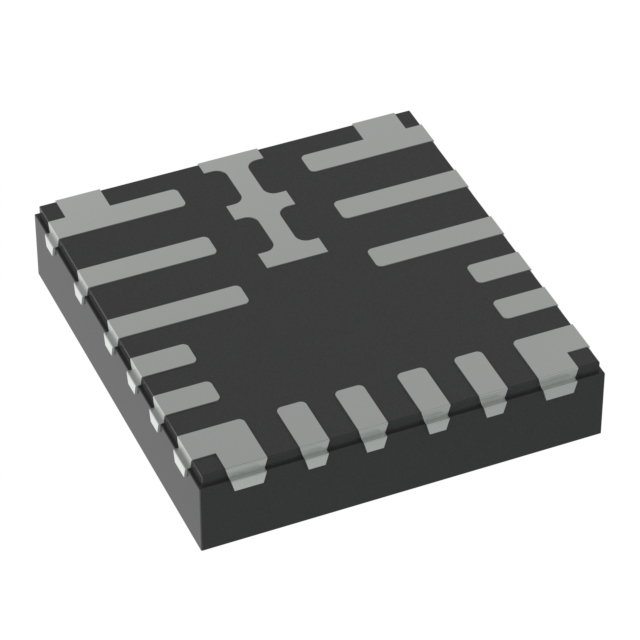 MAX20410AFOC/VY+