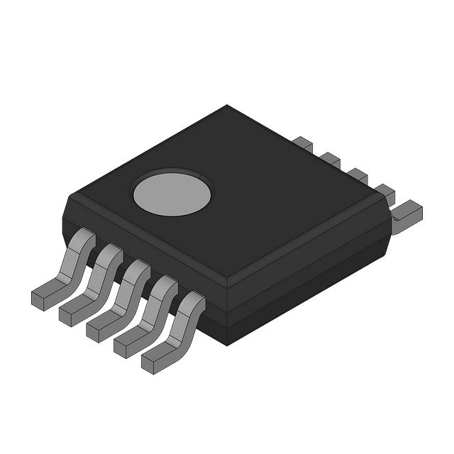 MAX4524EUB-TG068 MAX4524EUB-TG068