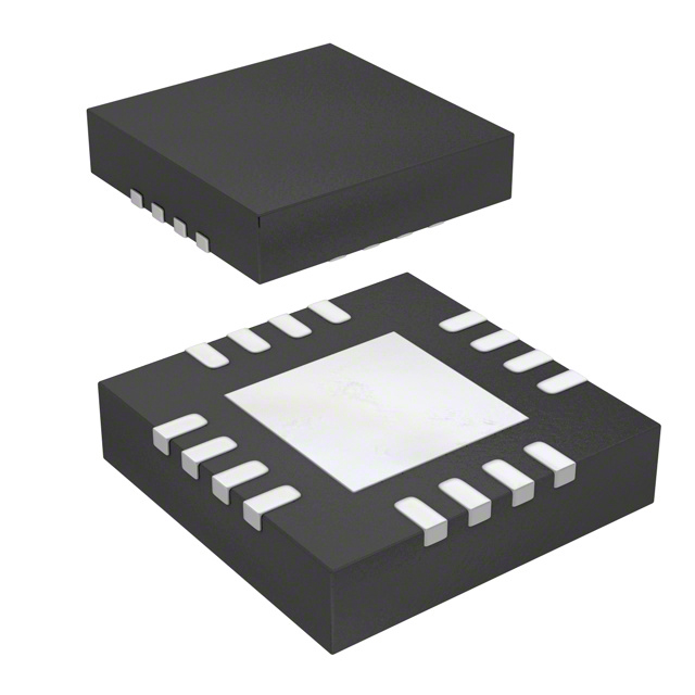 MAX5972AETE+T MAX5972AETE+T