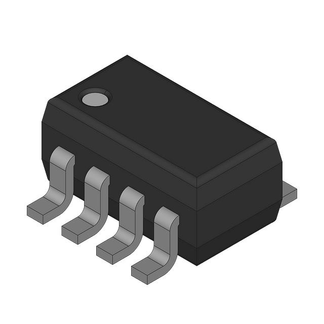 MAX6392KA22
