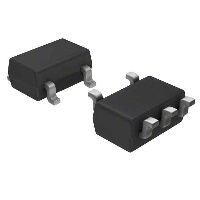 MAX6418UK22+T MAX6418UK22+T