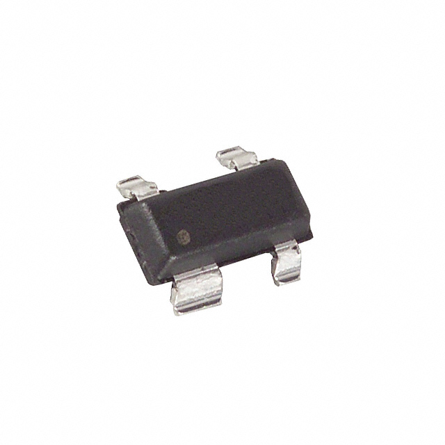 MAX6430DHUS+