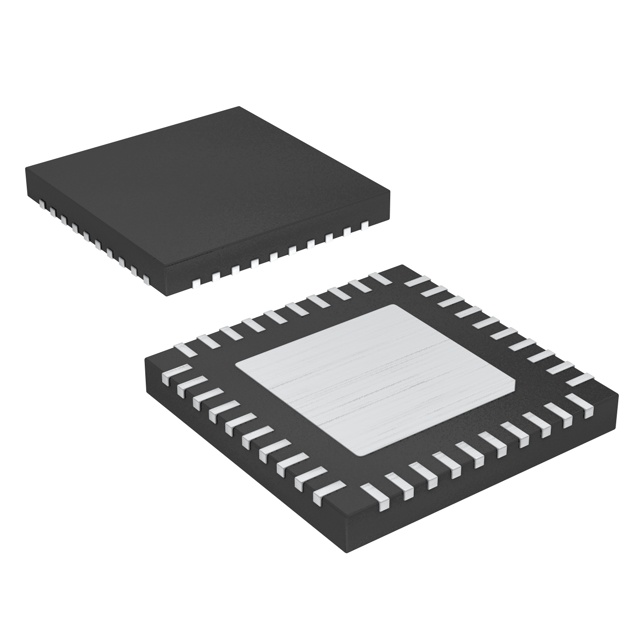 MAX6955ATL+ MAX6955ATL+