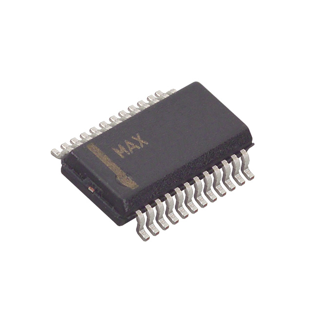 MAX7349AEG+ MAX7349AEG+