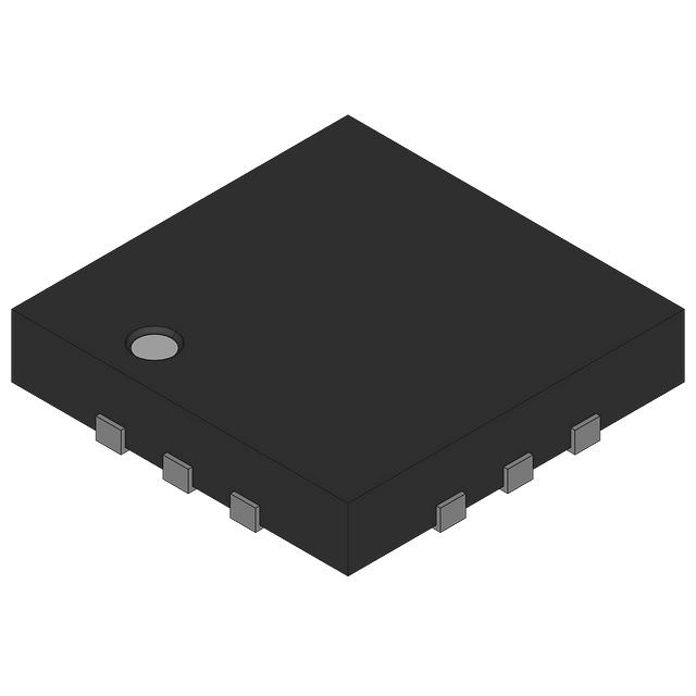 MAX8503ETC