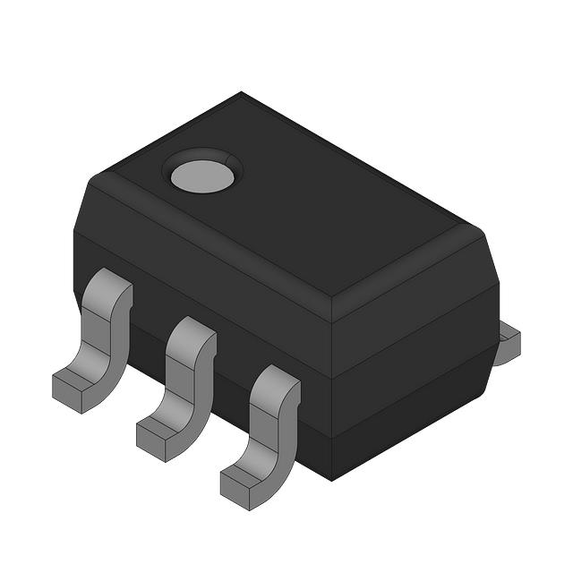 MAX8511EXK15-T MAX8511EXK15-T