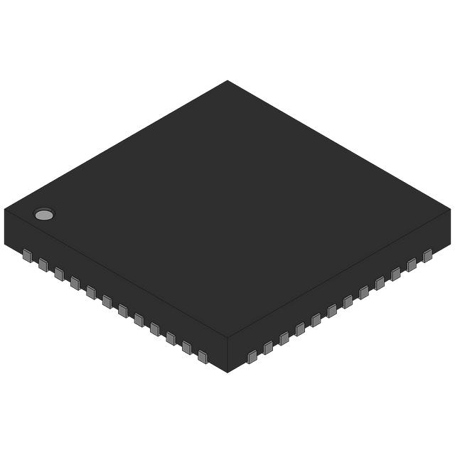 MAX8588ETM