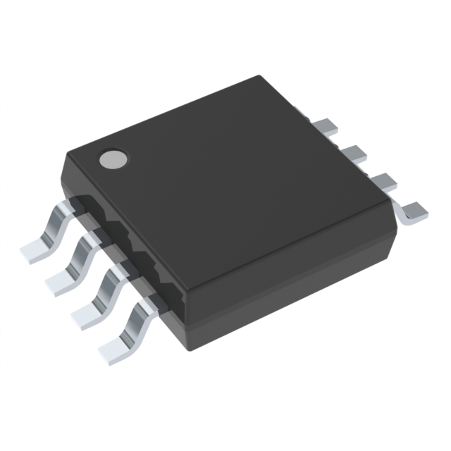 MAX860IUA+