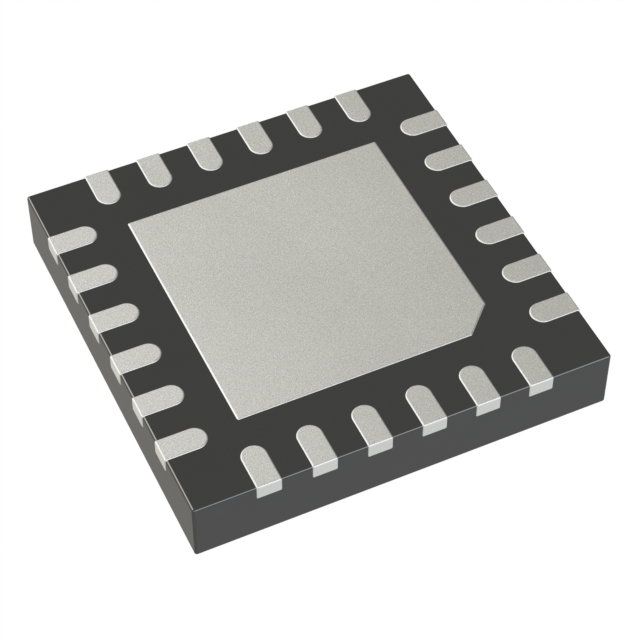 MAX8621ZETG+T