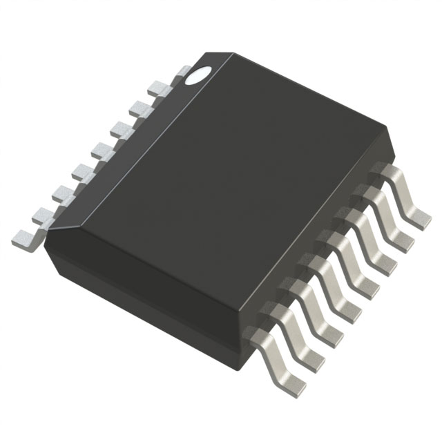 MAX9503MEEE+