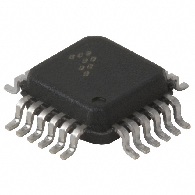 MC33592FTAER2 MC33592FTAER2
