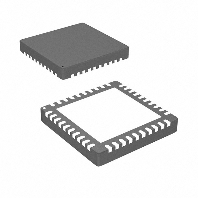 MC33596FCE MC33596FCE