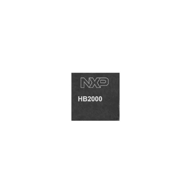 MC33HB2000AES MC33HB2000AES