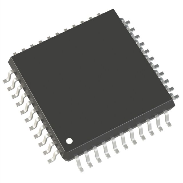 MC56F8255MLD
