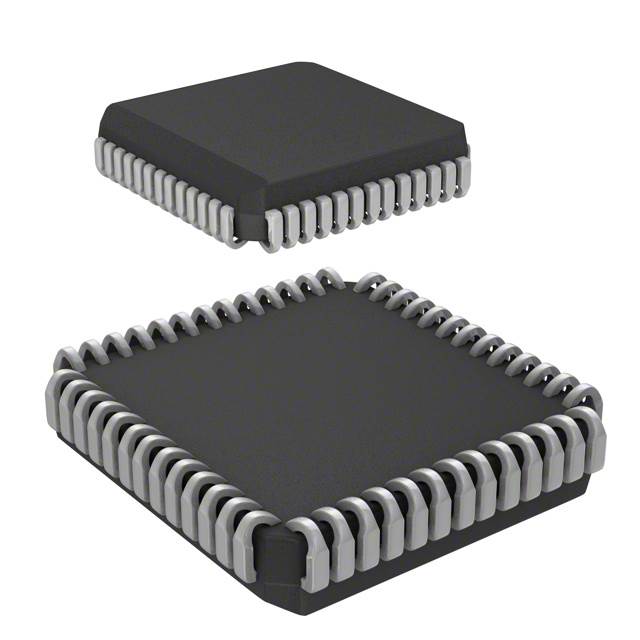 MC68HC711E9VFNE2 MC68HC711E9VFNE2