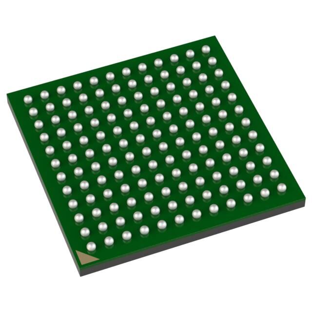 MC68VZ328CVPR2