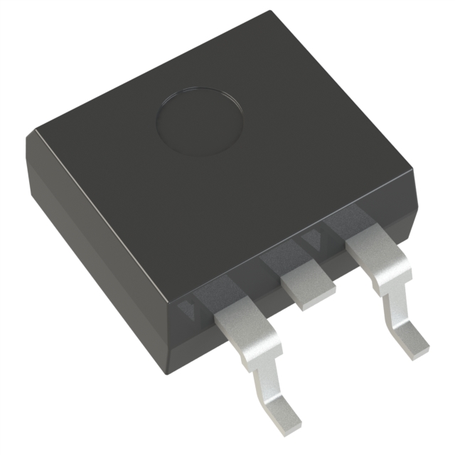MC7805CD2TR4G