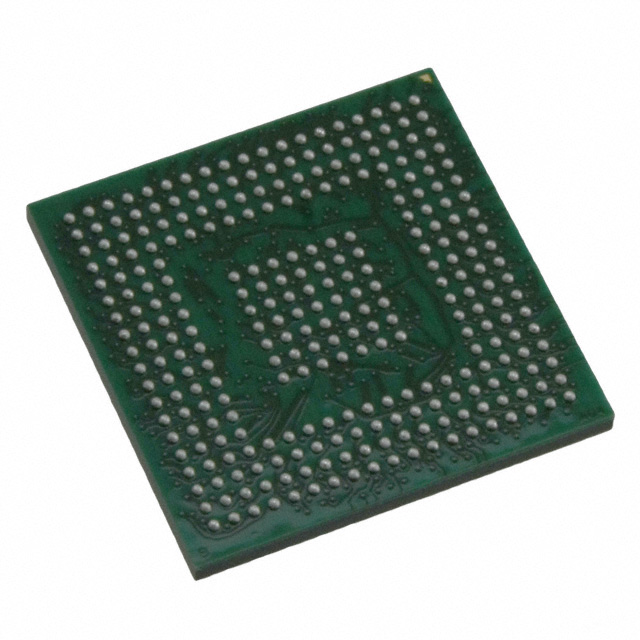 MC9328MX21SCVMR2 MC9328MX21SCVMR2