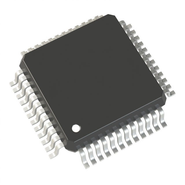 MC9S08DV48MLF