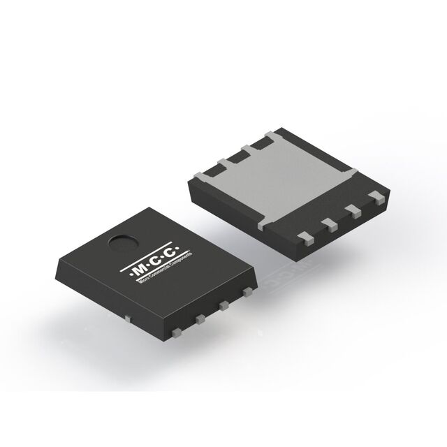 MCACL1D6N06YL-TP MCACL1D6N06YL-TP