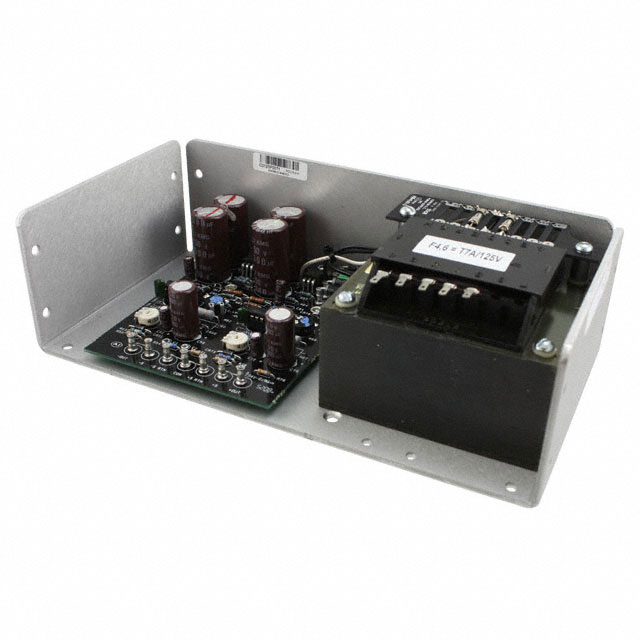 MCC524-A MCC524-A
