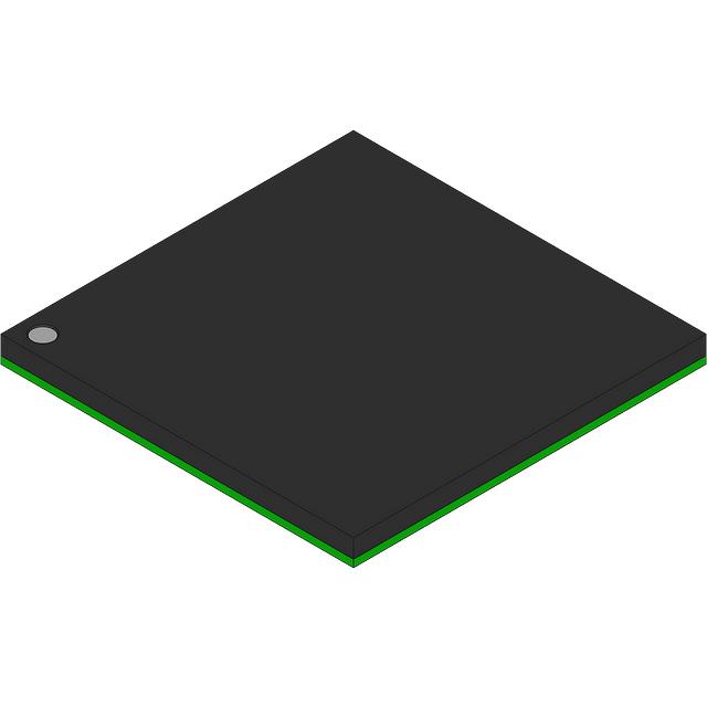 MCF54450ACVM180