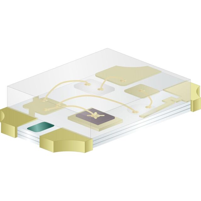 MCL0603FRD1GR2T-CT