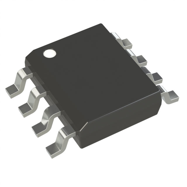 MCP41010T-E/SN