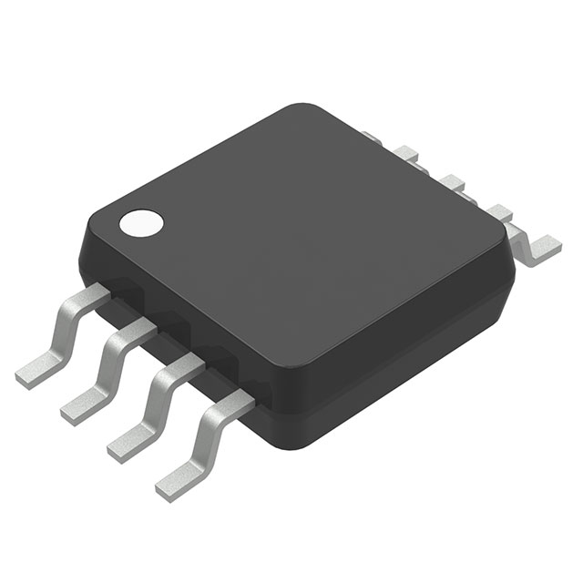 MCP4541T-503E/MSVAO MCP4541T-503E/MSVAO