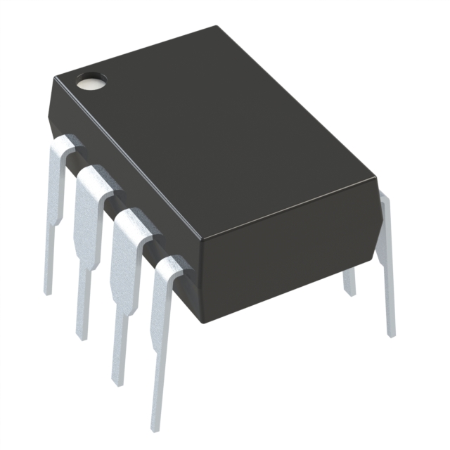 MCP6541-I/P
