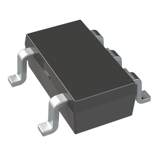 MCP6541RT-I/OTVAO