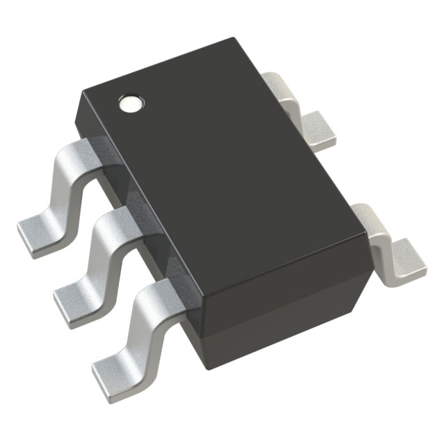 MCP6541T-I/LT