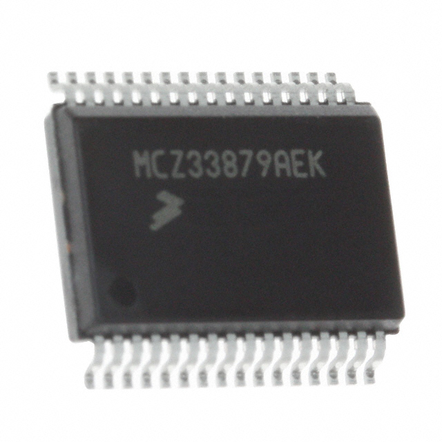 MCZ33903CP5EKR2 MCZ33903CP5EKR2