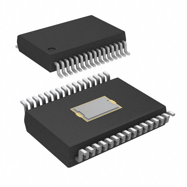MCZ33905BS5EKR2