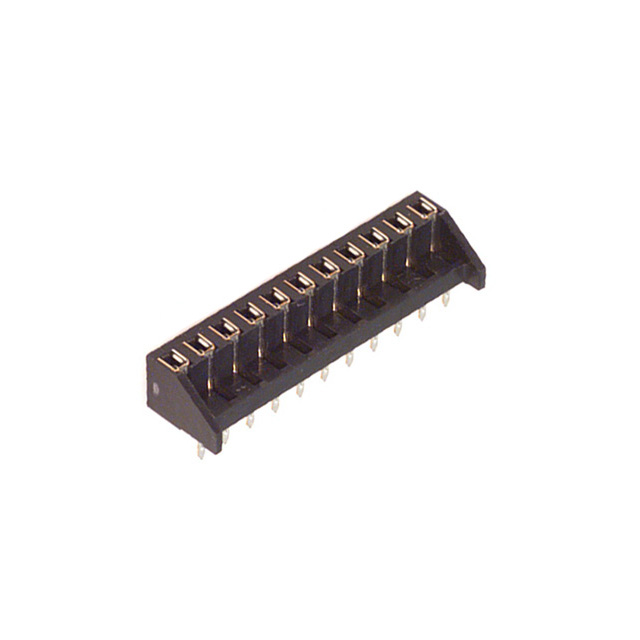 MDF7-11S-2.54DSA MDF7-11S-2.54DSA
