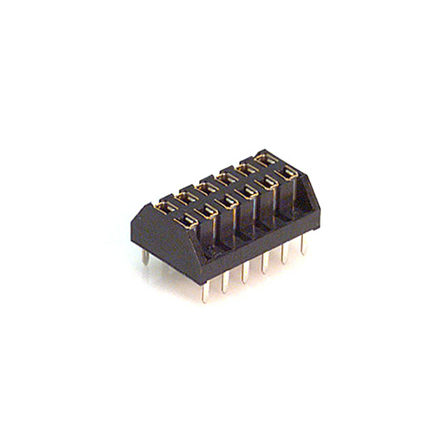 MDF7-12D-2.54DSA MDF7-12D-2.54DSA