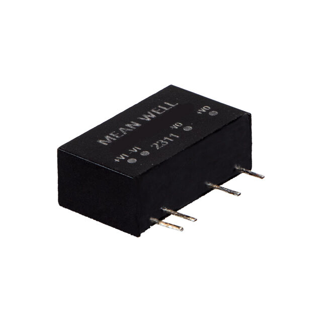 MDS01M-12N