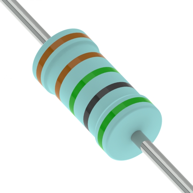 MFR-12DRD52-115R