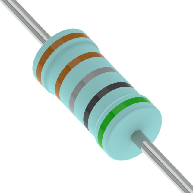 MFR-12DRD52-118R