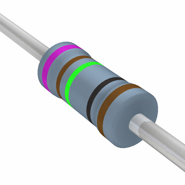 MFR100FRE52-715R