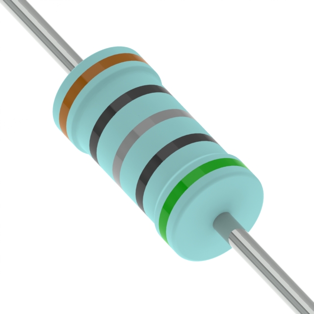 MFR25SDBE52-108R