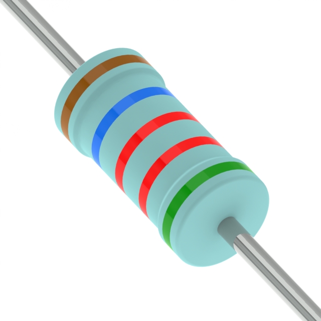 MFR25SDBE52-16K2